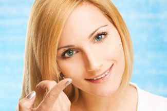 Bifocal and Multifocal Contact Lenses Thumbnail