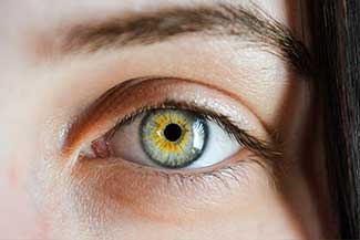 Scleral Lenses Thumbnail